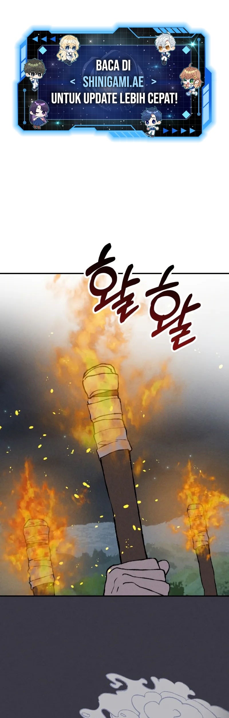 Manhwa Chronicles Of The Martial God’s Chapter 123 gambar 2