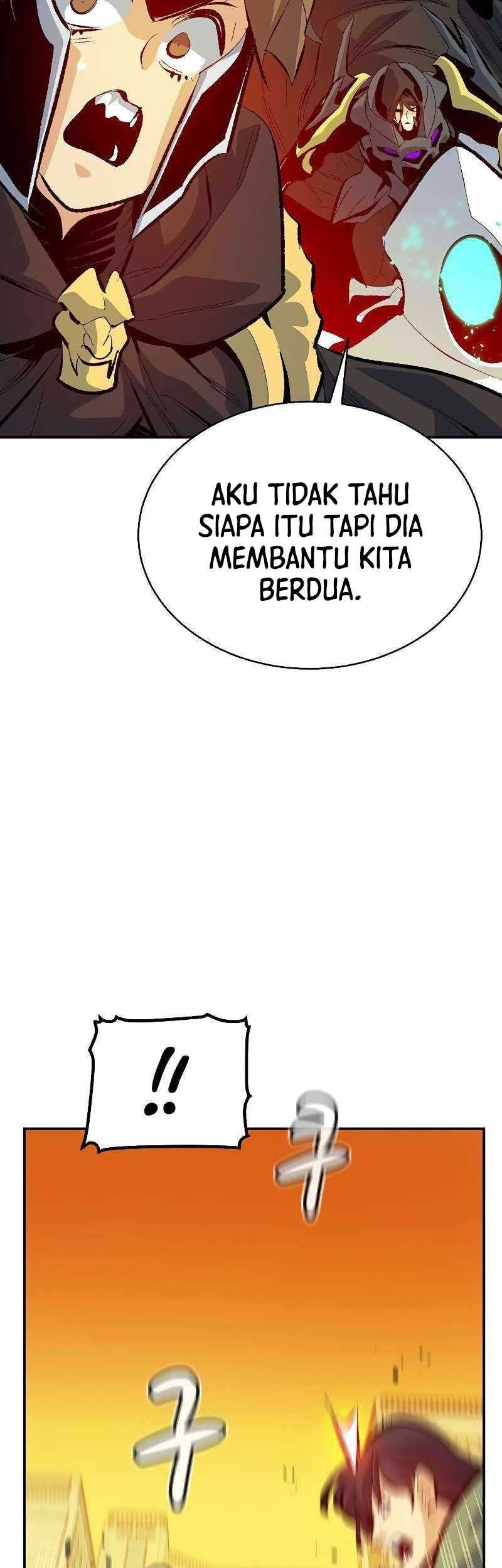 Alone Necromancer Chapter 170 - Halaman 60