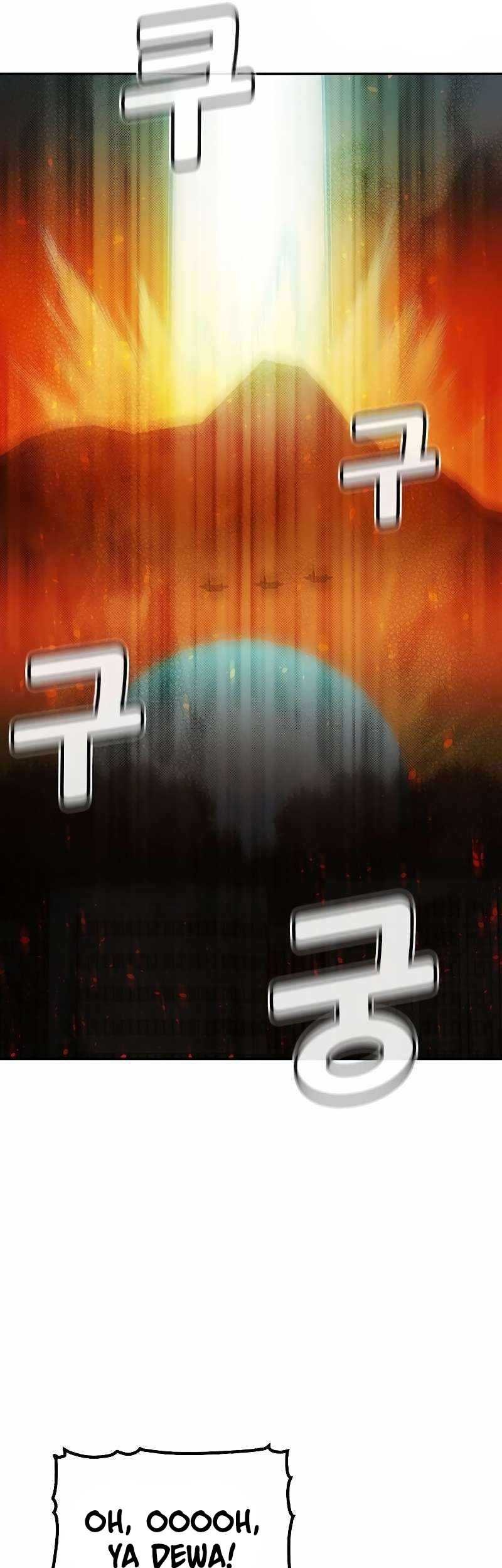 Alone Necromancer Chapter 170 - Halaman 62