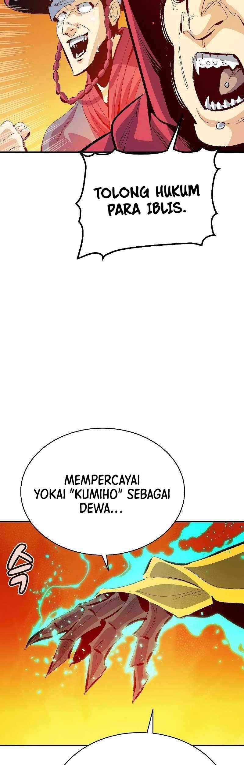 Alone Necromancer Chapter 170 - Halaman 66