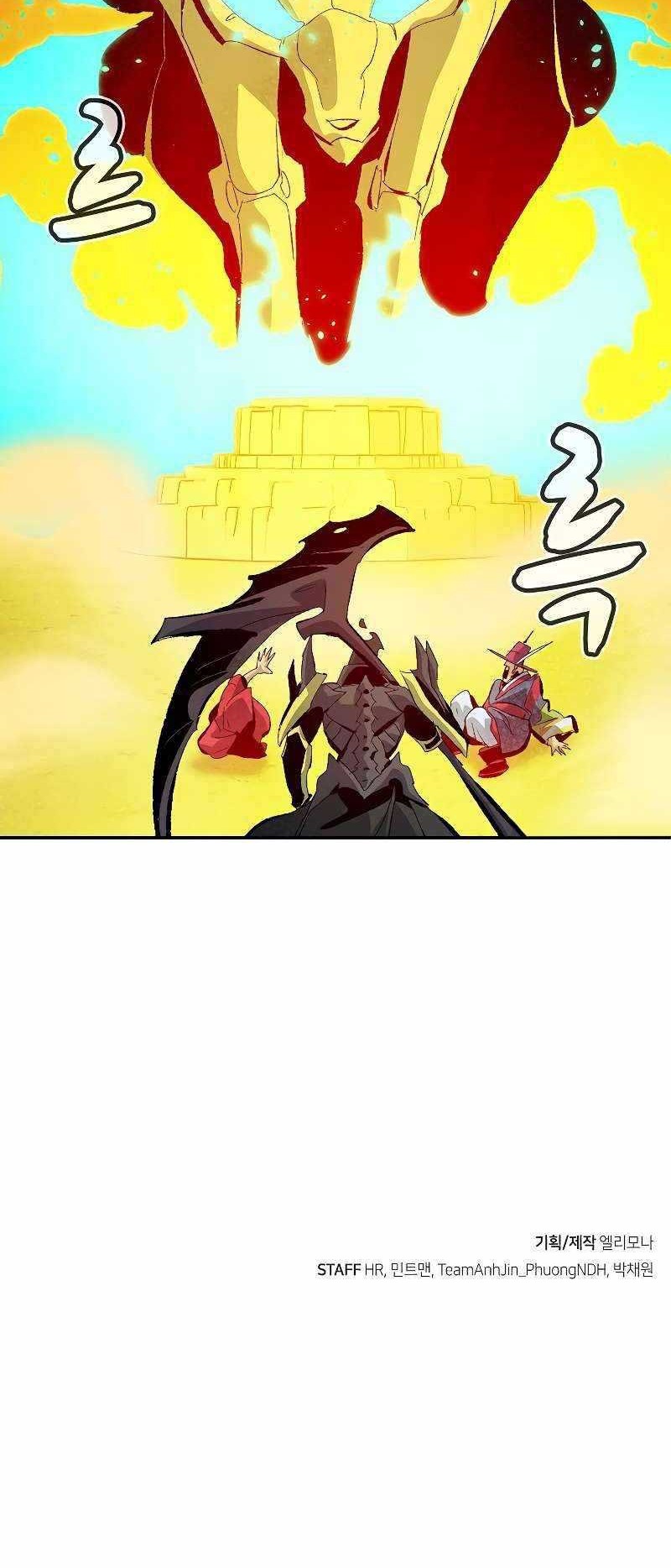 Alone Necromancer Chapter 170 - Halaman 79