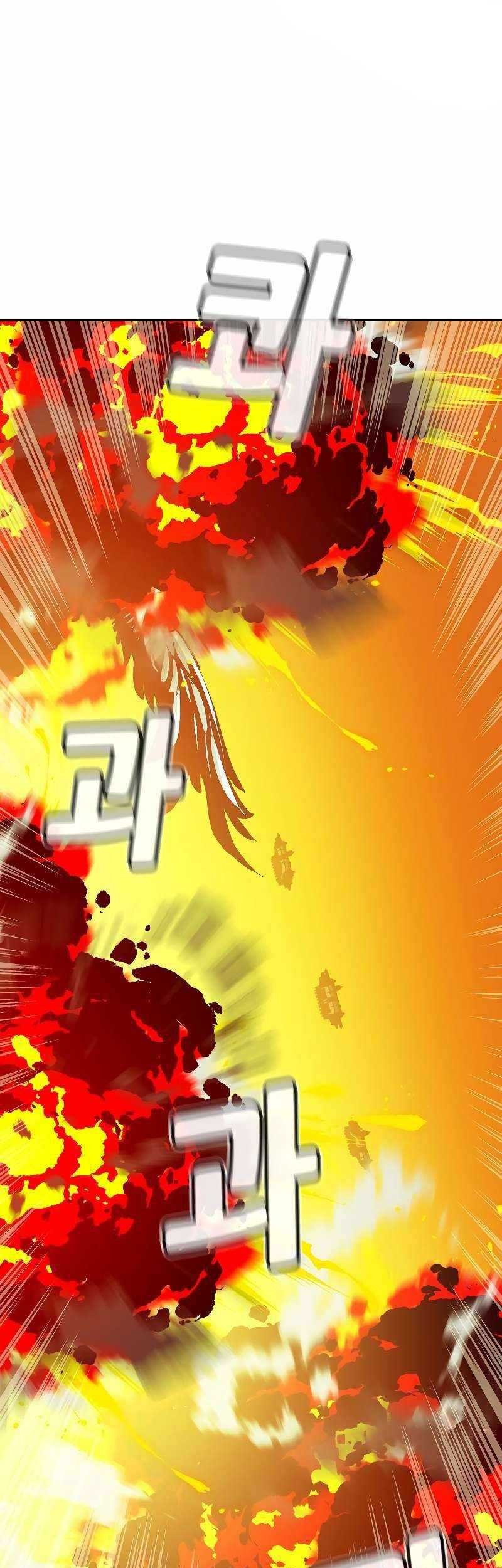 Alone Necromancer Chapter 170 - Halaman 38