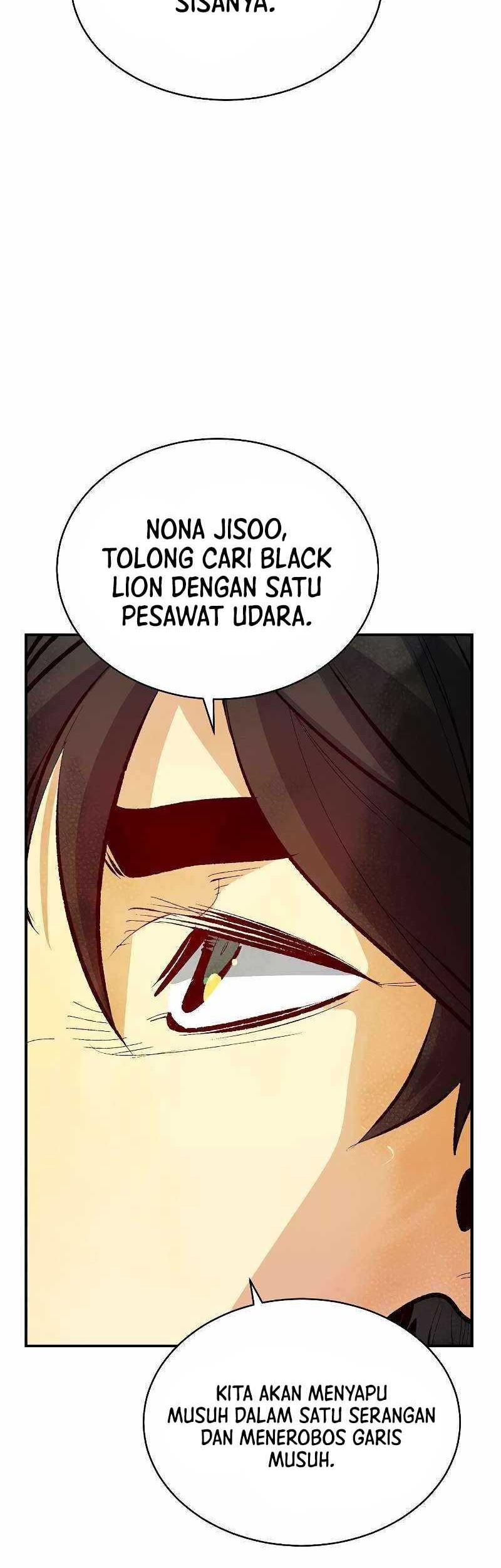 Alone Necromancer Chapter 170 - Halaman 41