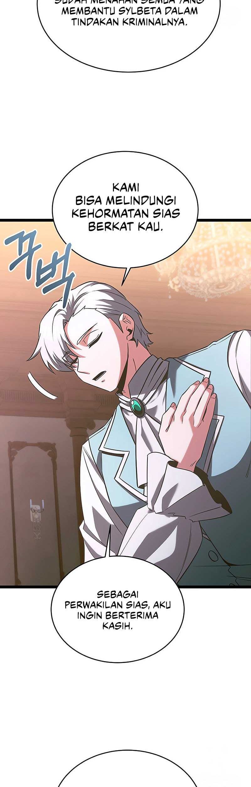 Manhwa The Hero Became The Duke’s Eldest Son Chapter 65 gambar 2