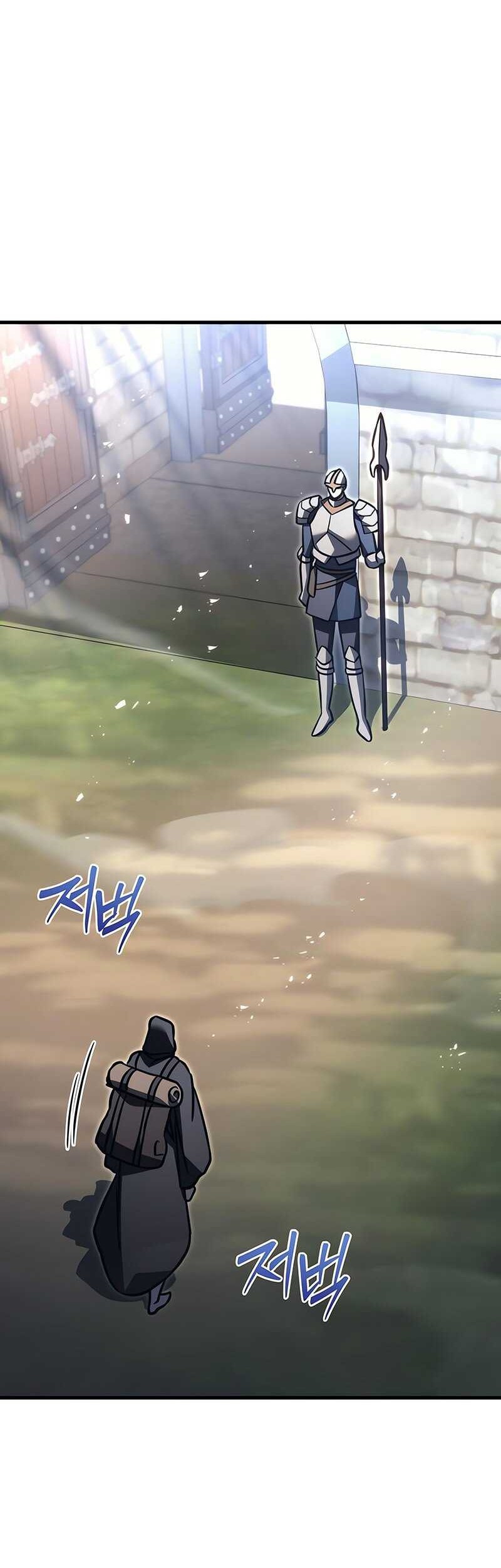 Manhwa Regressor Of The Fallen Family Chapter 75 gambar 2