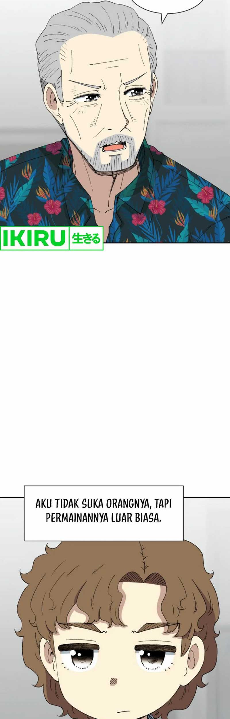 Beethoven Reborn Chapter 62 - Halaman 18
