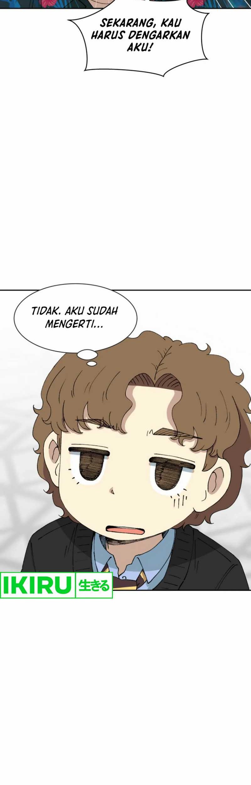 Beethoven Reborn Chapter 62 - Halaman 30