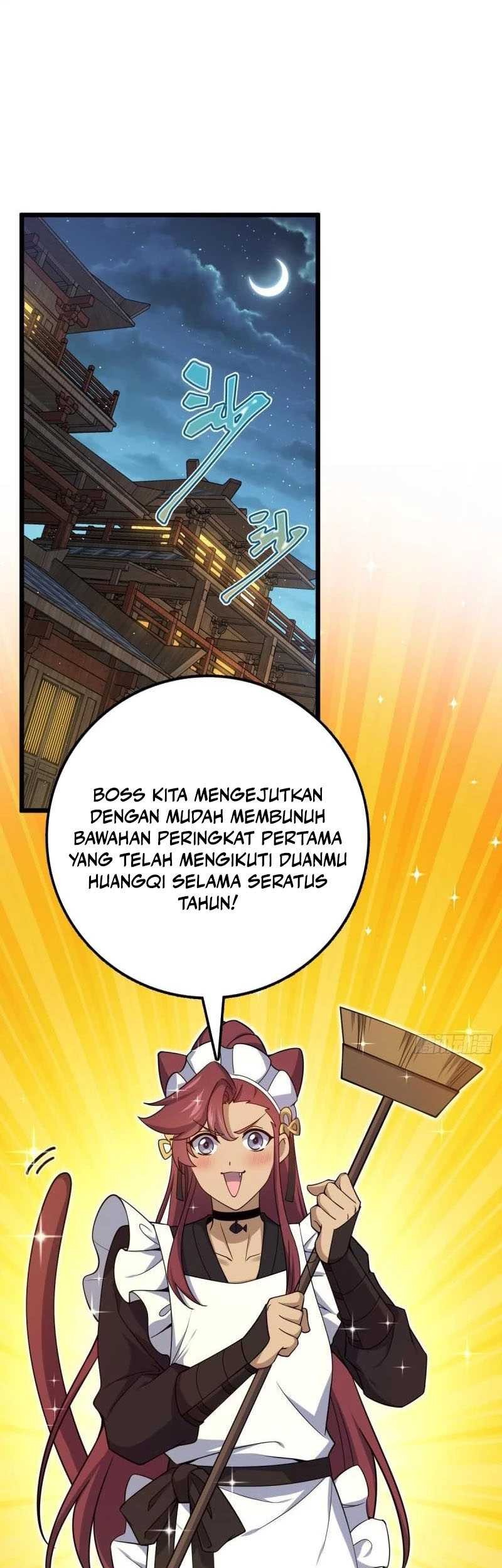 Manhua Spare Me, Great Lord! Chapter 638 gambar 2