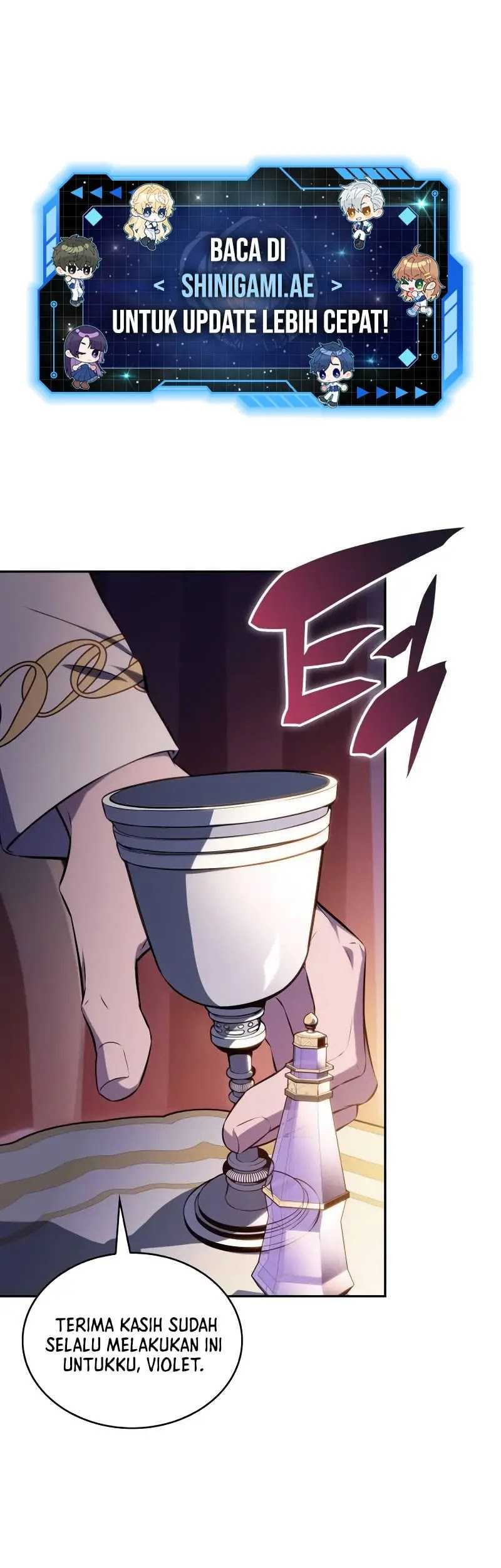 Manhwa The Regressed Son Of A Duke Is An Assassin Chapter 68 gambar 2