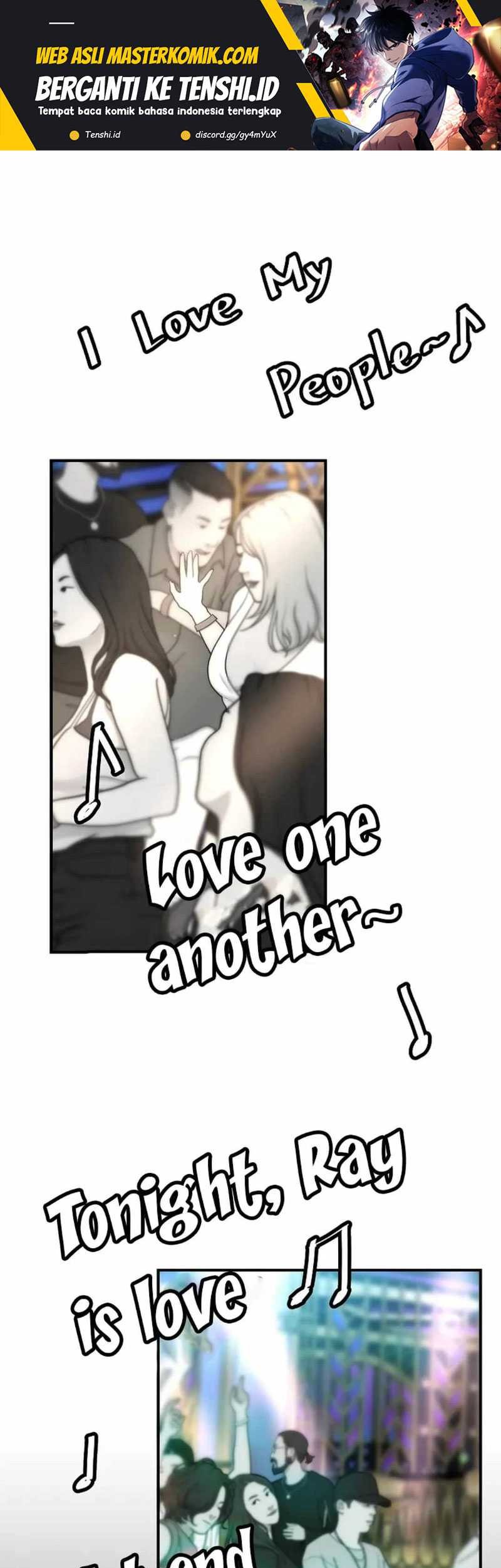 Manhwa Return of the Legend Chapter 162 gambar 2