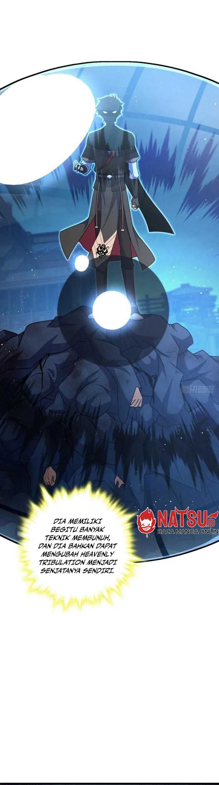 Manhua Spare Me, Great Lord! Chapter 639 gambar 2