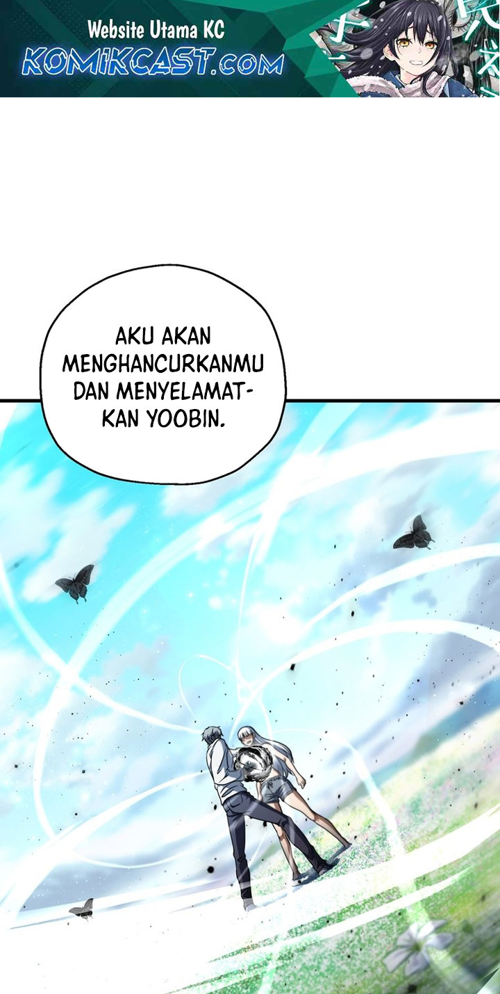 Manhwa Player Who Can’t Level Up Chapter 183 gambar 2