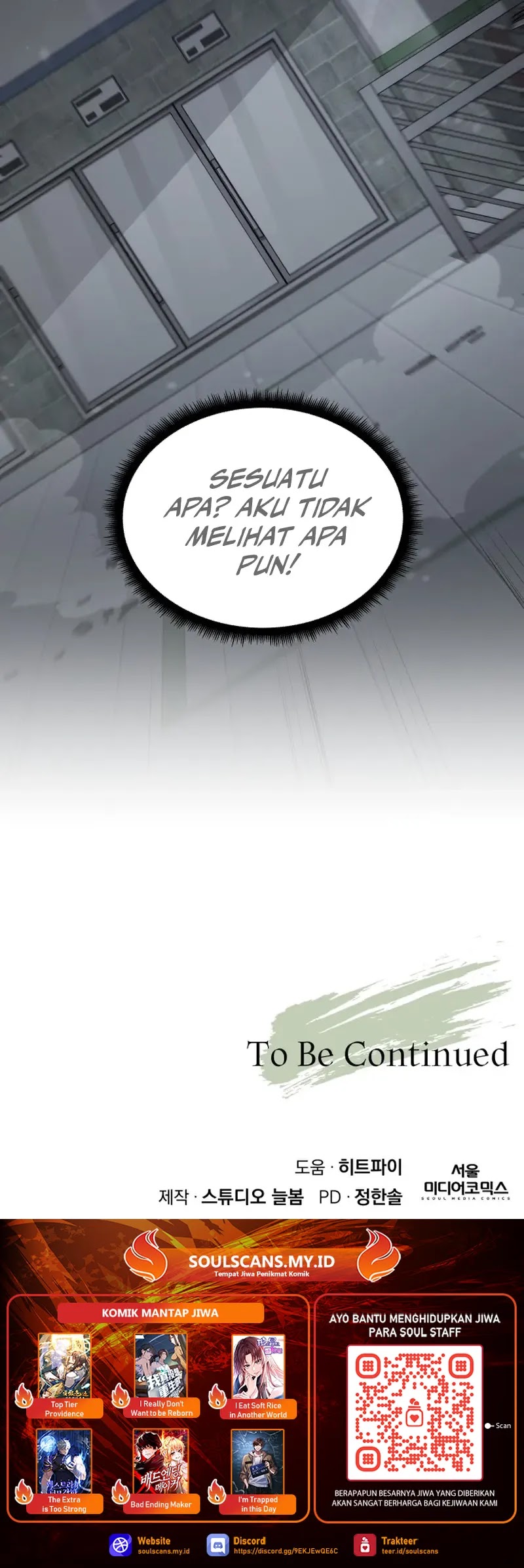 Apocalyptic Chef Awakening Chapter 49 - Halaman 58