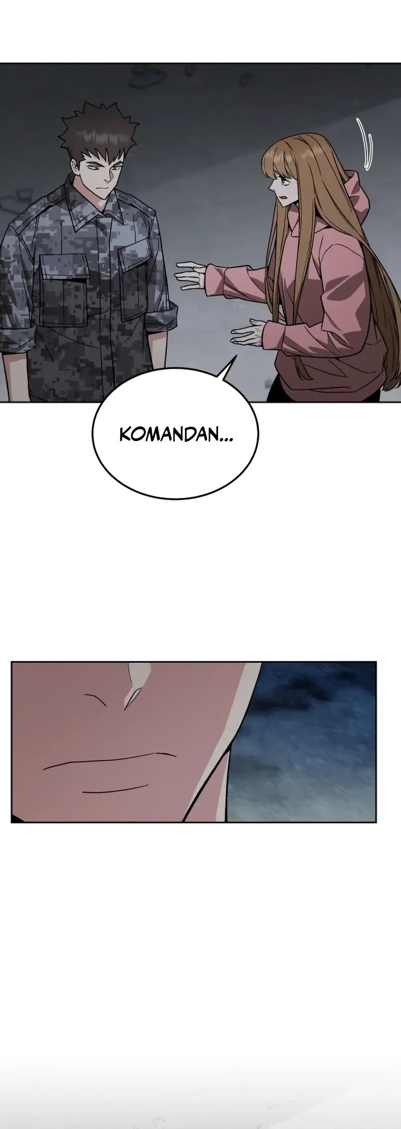 Apocalyptic Chef Awakening Chapter 49 - Halaman 13