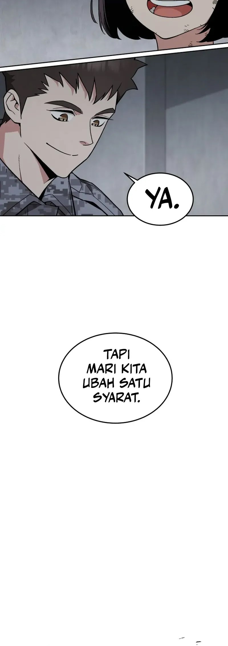 Apocalyptic Chef Awakening Chapter 49 - Halaman 15