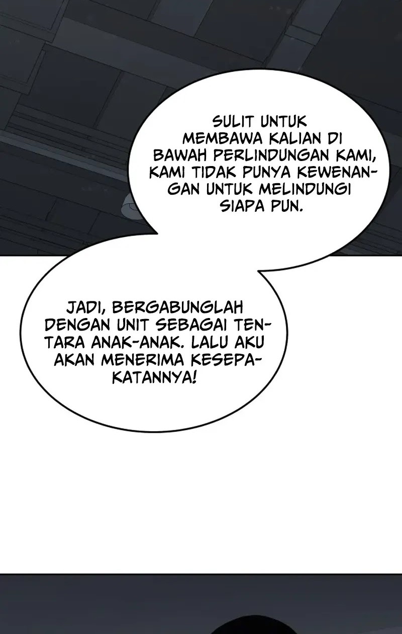 Apocalyptic Chef Awakening Chapter 49 - Halaman 17