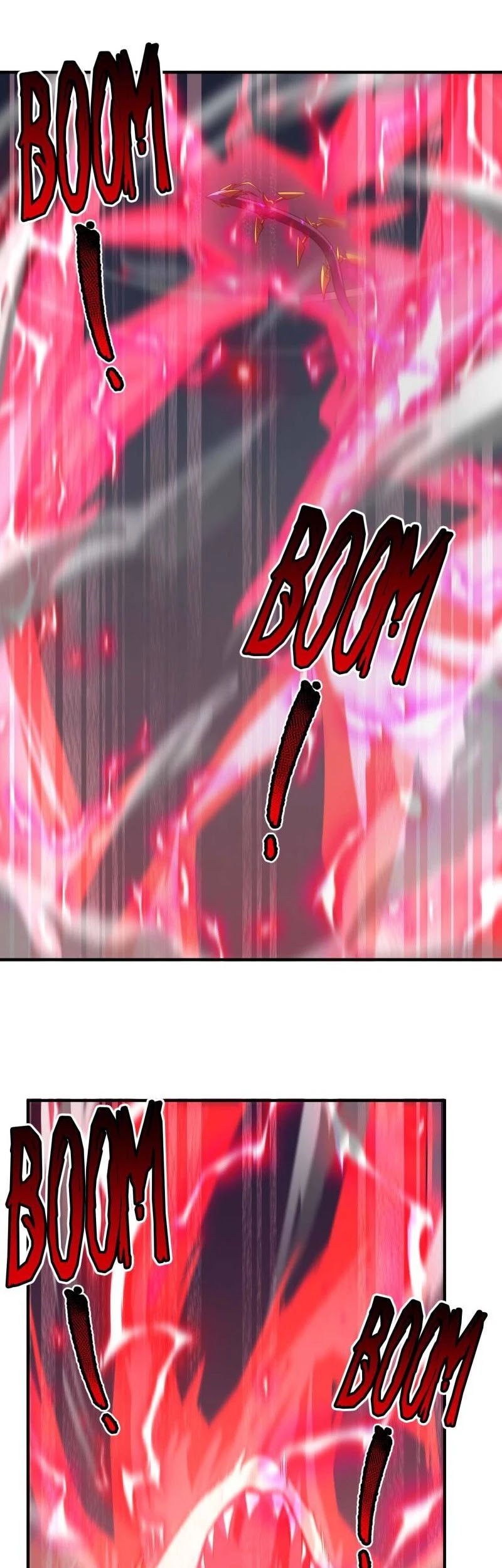 Manhua Monster Pet Evolution Chapter 325 gambar 2