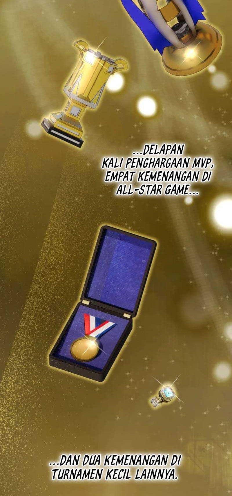 Return of the Genius Player Chapter 44 halaman 3