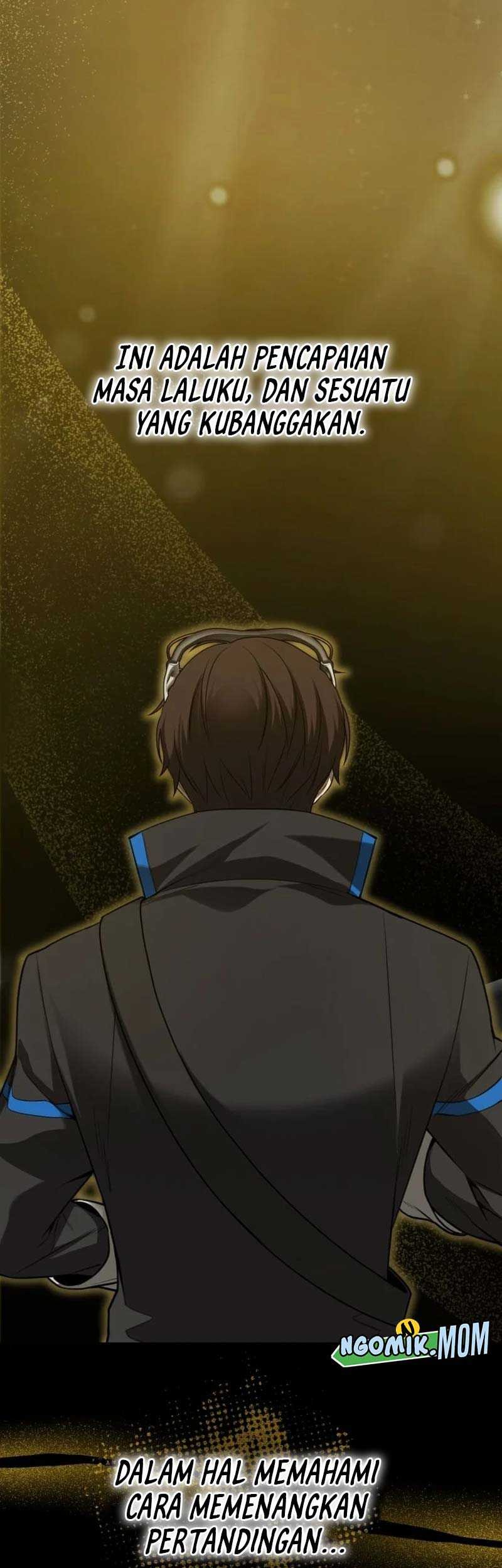 Return of the Genius Player Chapter 44 halaman 4
