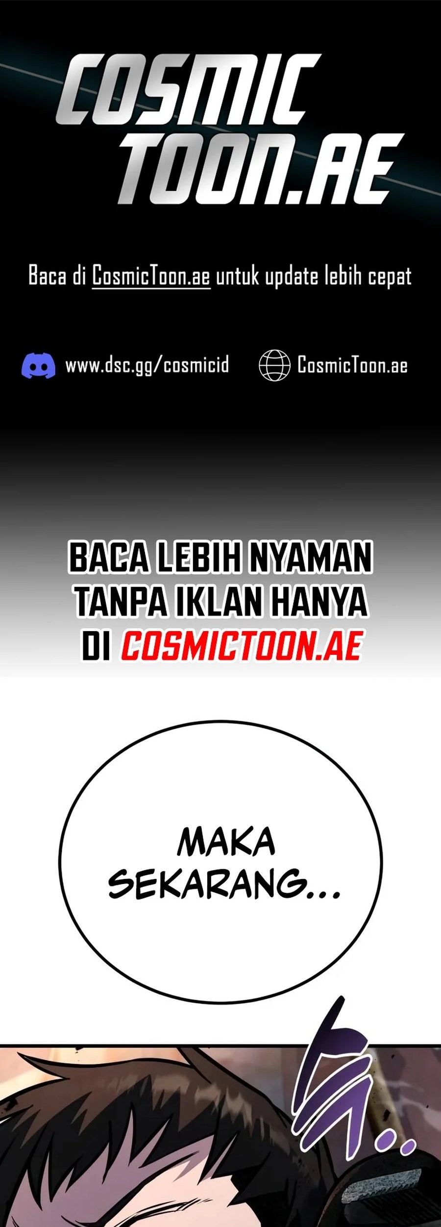 Komik King of Violence Chapter 49 gambar 1