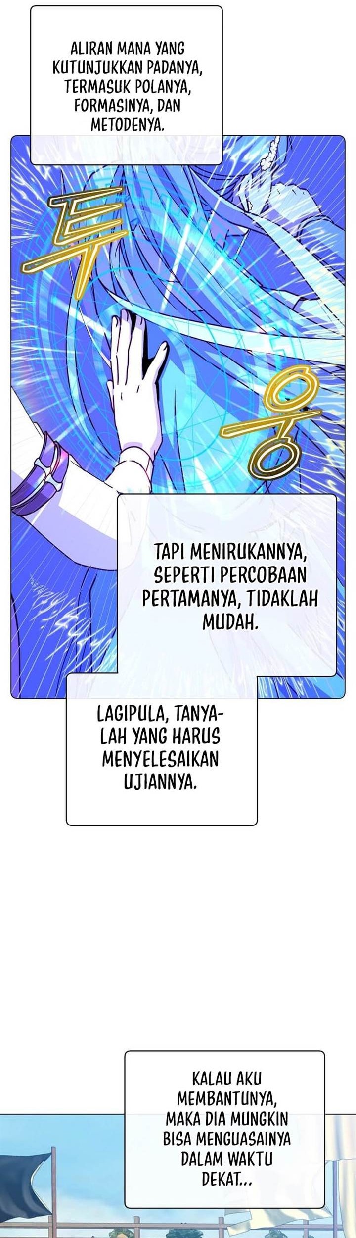 Manhwa The MAX leveled hero will return! Chapter 198 gambar 2