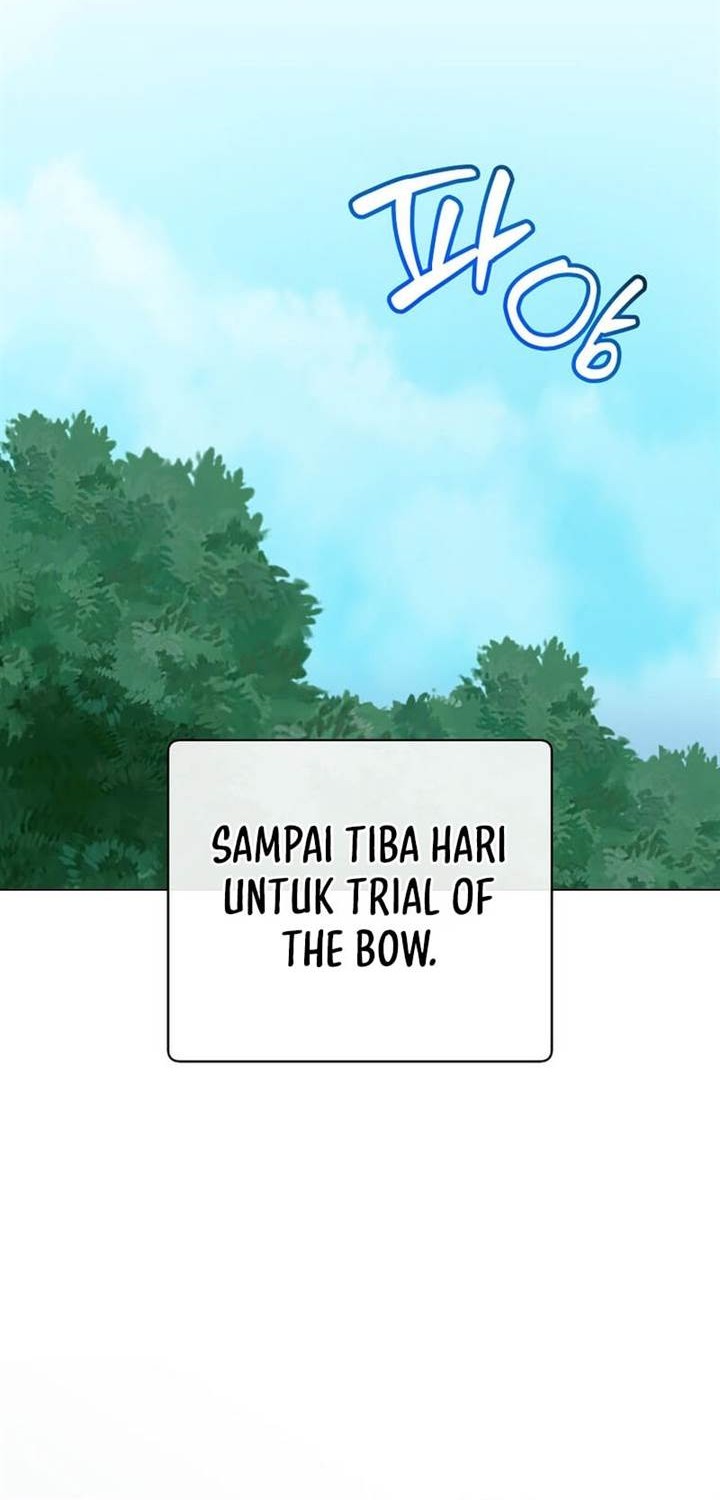 The MAX leveled hero will return! Chapter 198 - Halaman 4