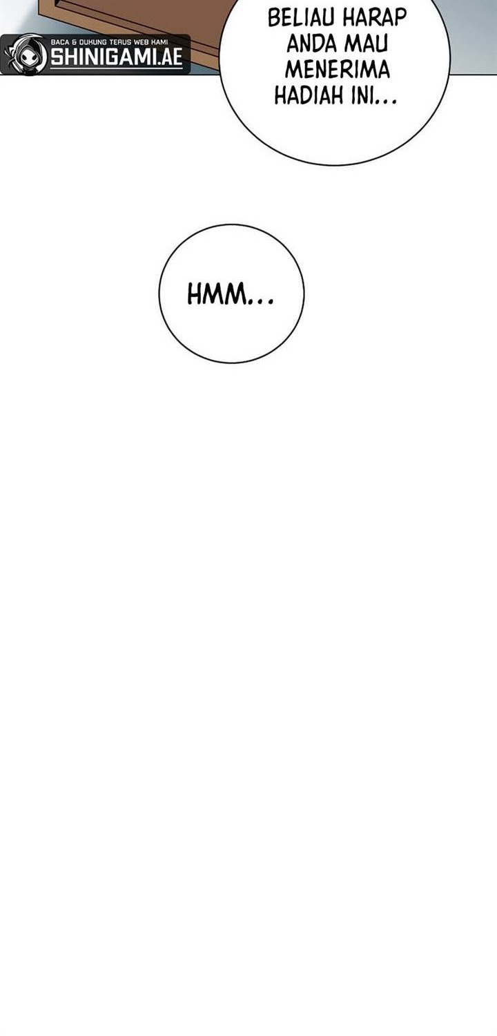 The MAX leveled hero will return! Chapter 198 - Halaman 8