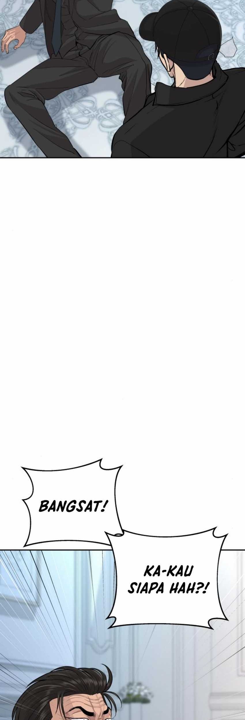 Manhwa Genius Grandson of the Loan Shark King Chapter 47 gambar 2