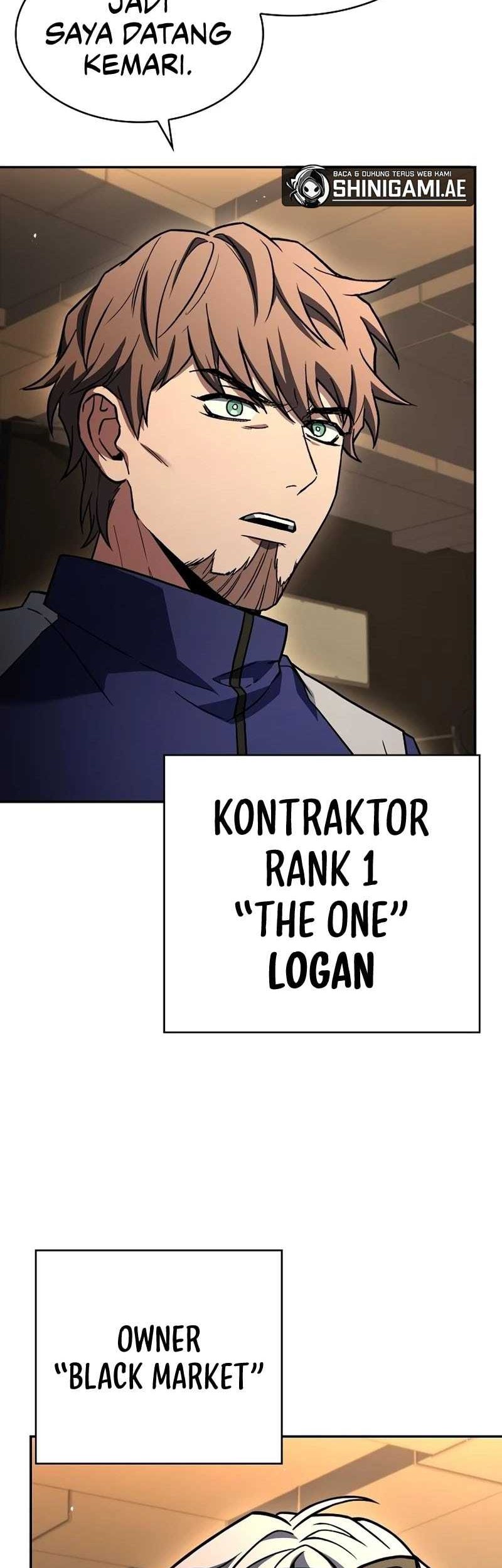 Manhwa The Constellations Are My Disciples Chapter 110 gambar 2