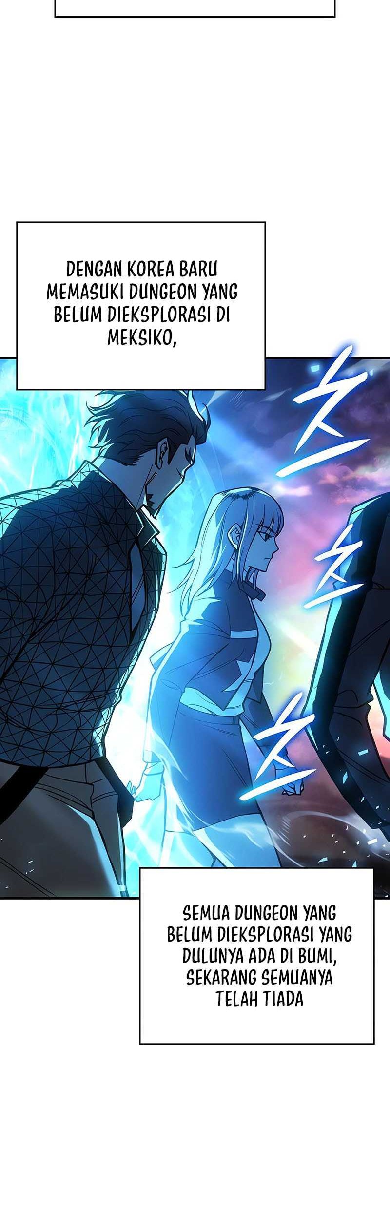 Manhwa Regressing With The King’s Power Chapter 84 gambar 2