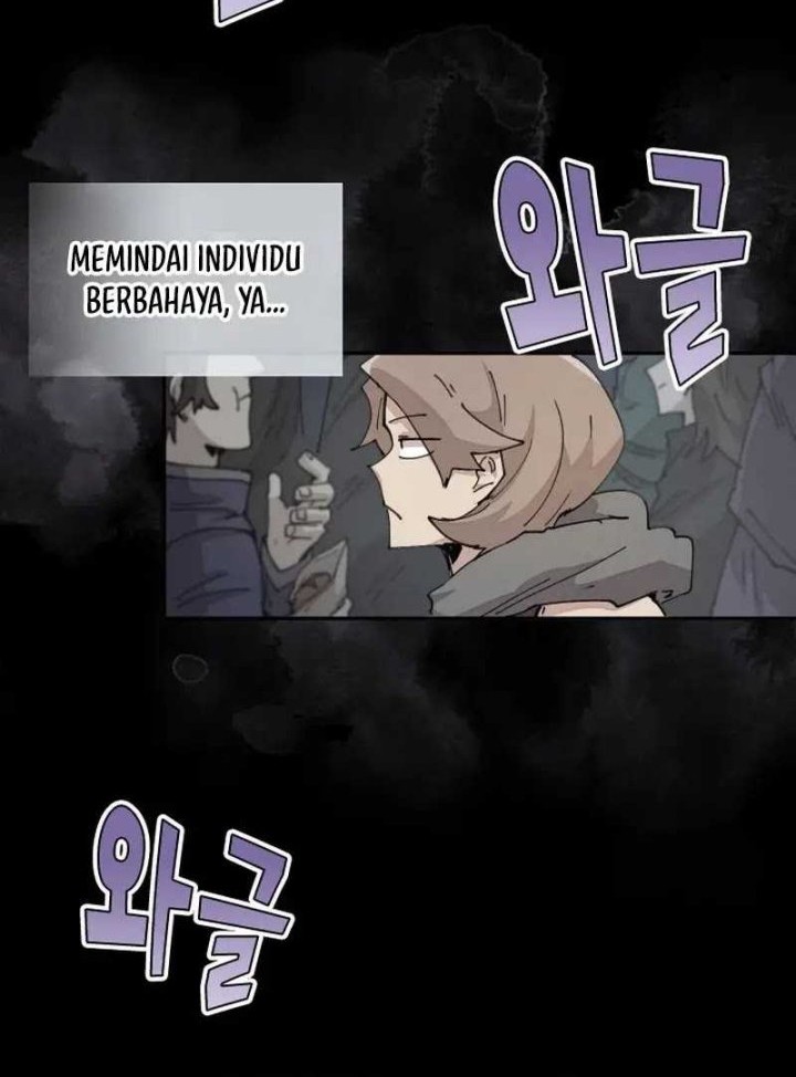 Manga The Rebirth of the Hero’s Party’s Archmage Chapter 72 gambar 2