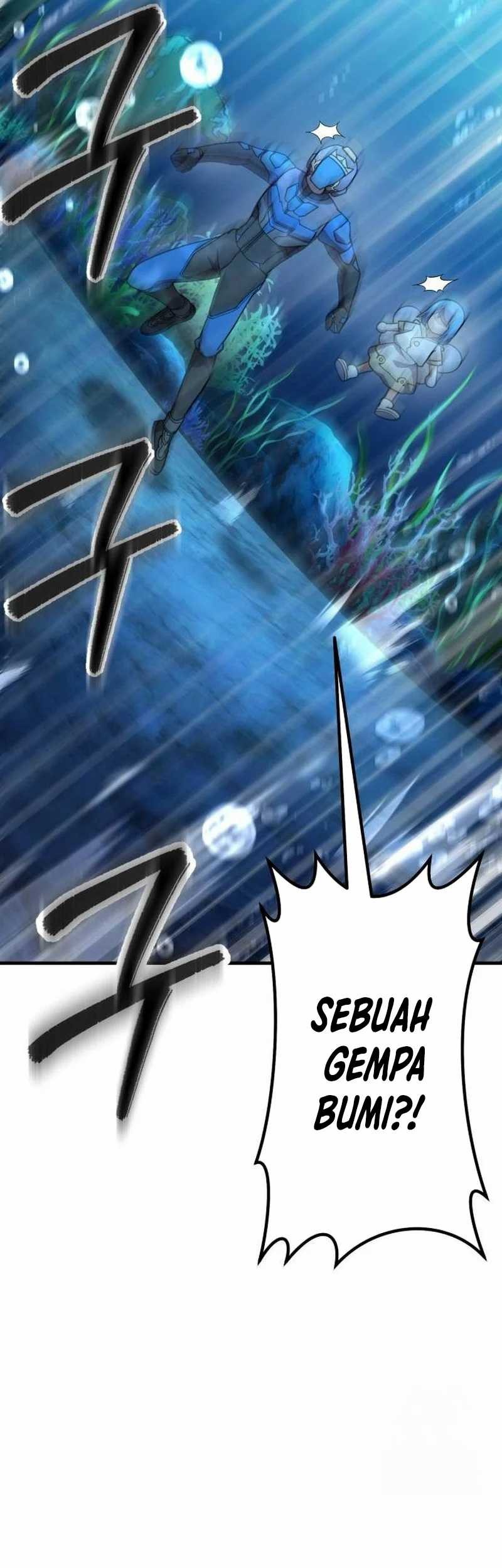 Divine Delivery Chapter 59 halaman 3