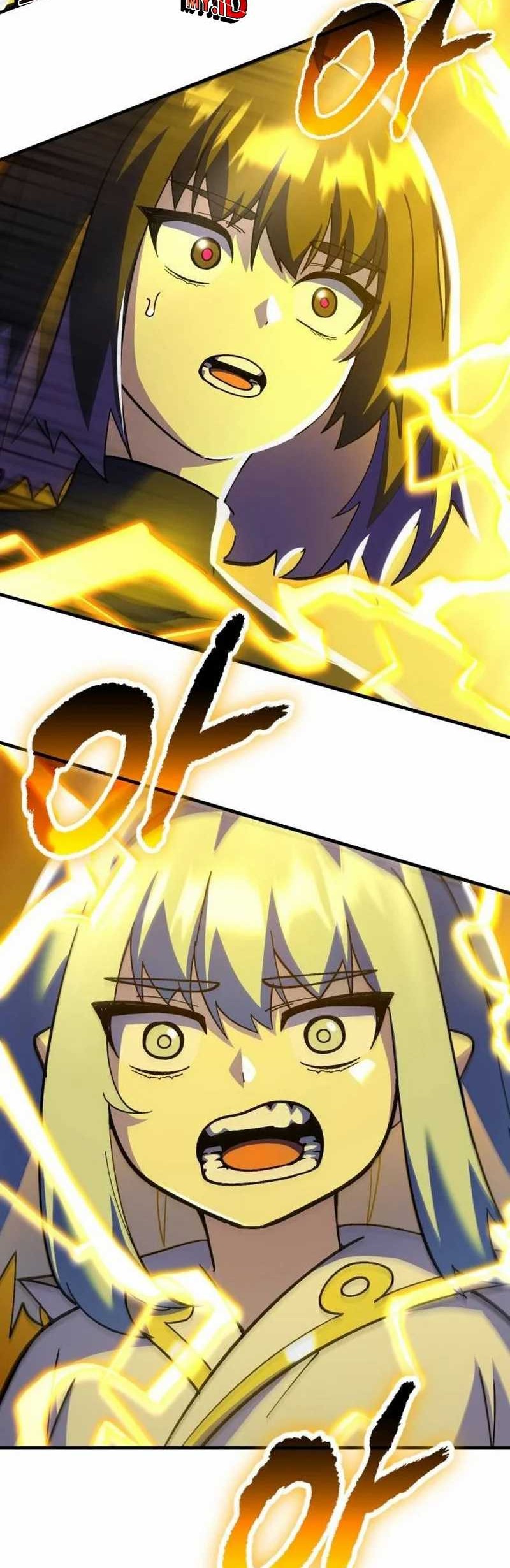 Divine Delivery Chapter 59 - Halaman 99