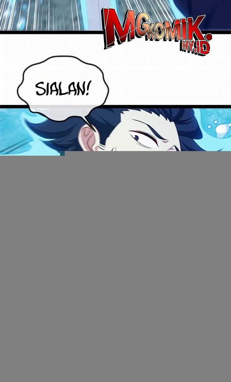 Manhua Divine Leveling System Chapter 129 gambar 2