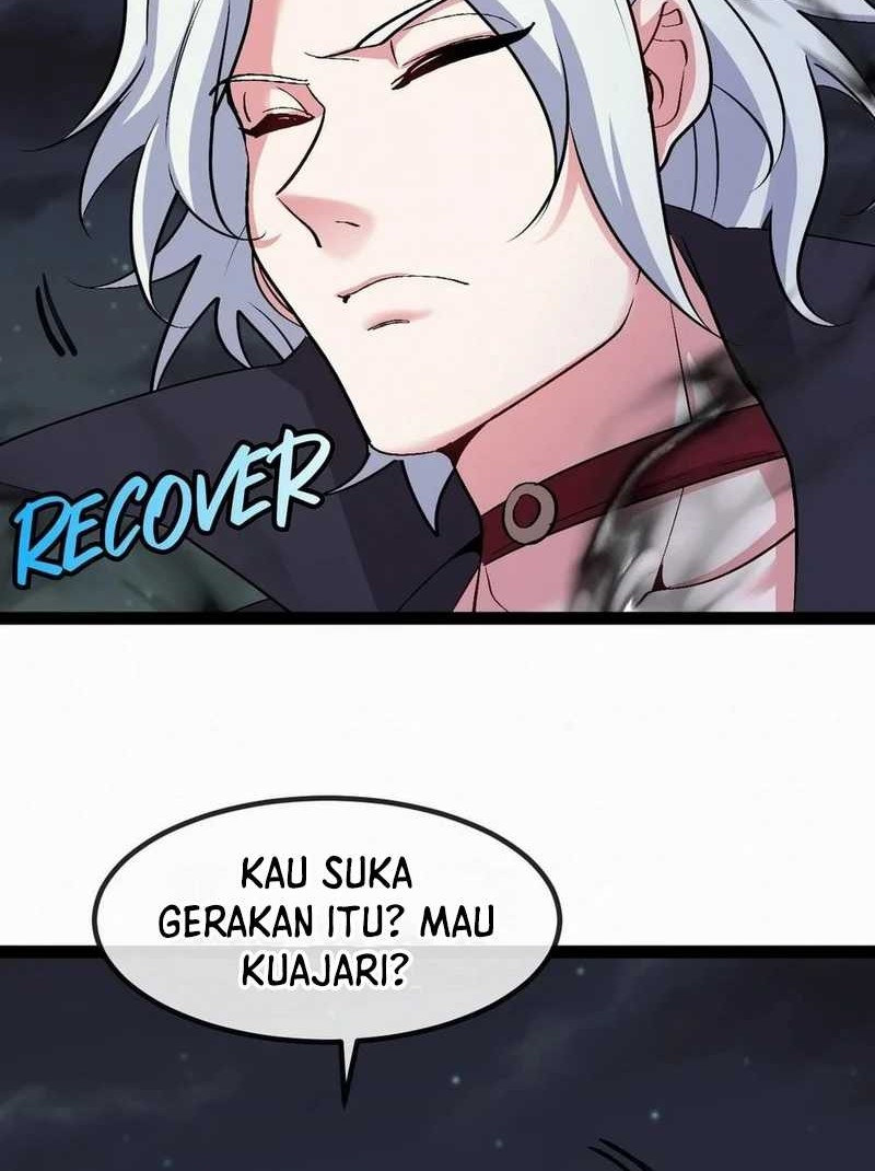 Manhua Divine Leveling System Chapter 127 gambar 2