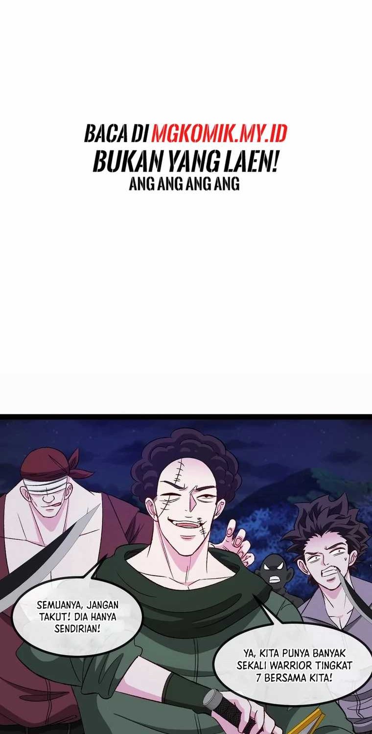 Manhua Divine Leveling System Chapter 126 gambar 2