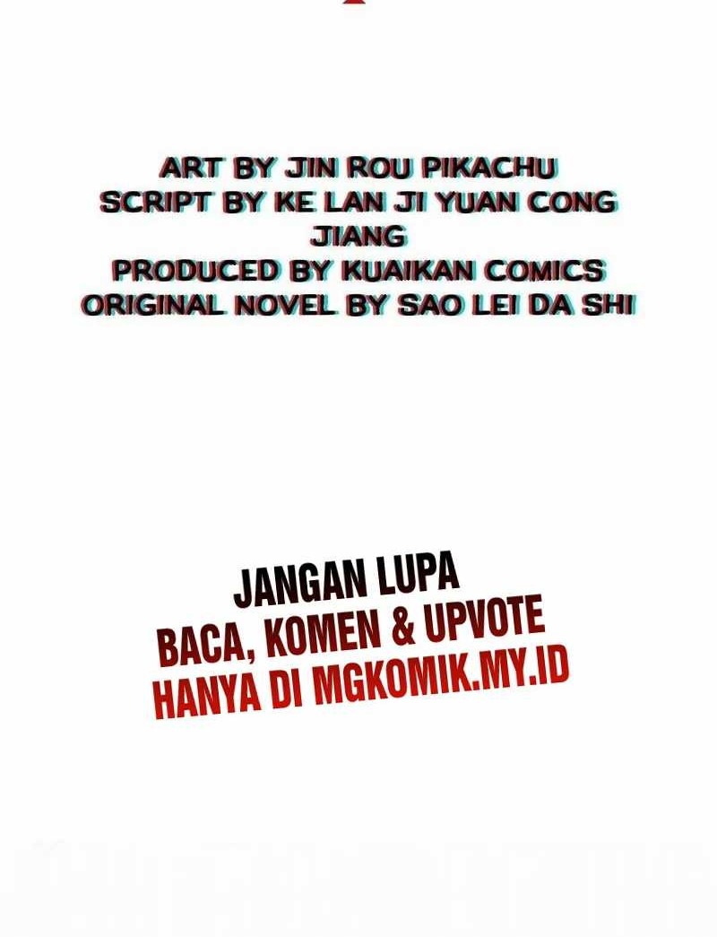Manhua Divine Leveling System Chapter 122 gambar 2
