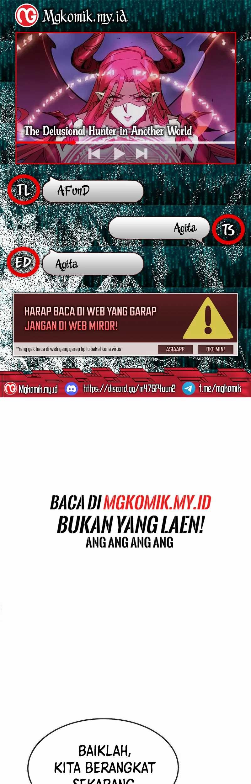 Komik Brave X Devil Queen Chapter 143 gambar 1