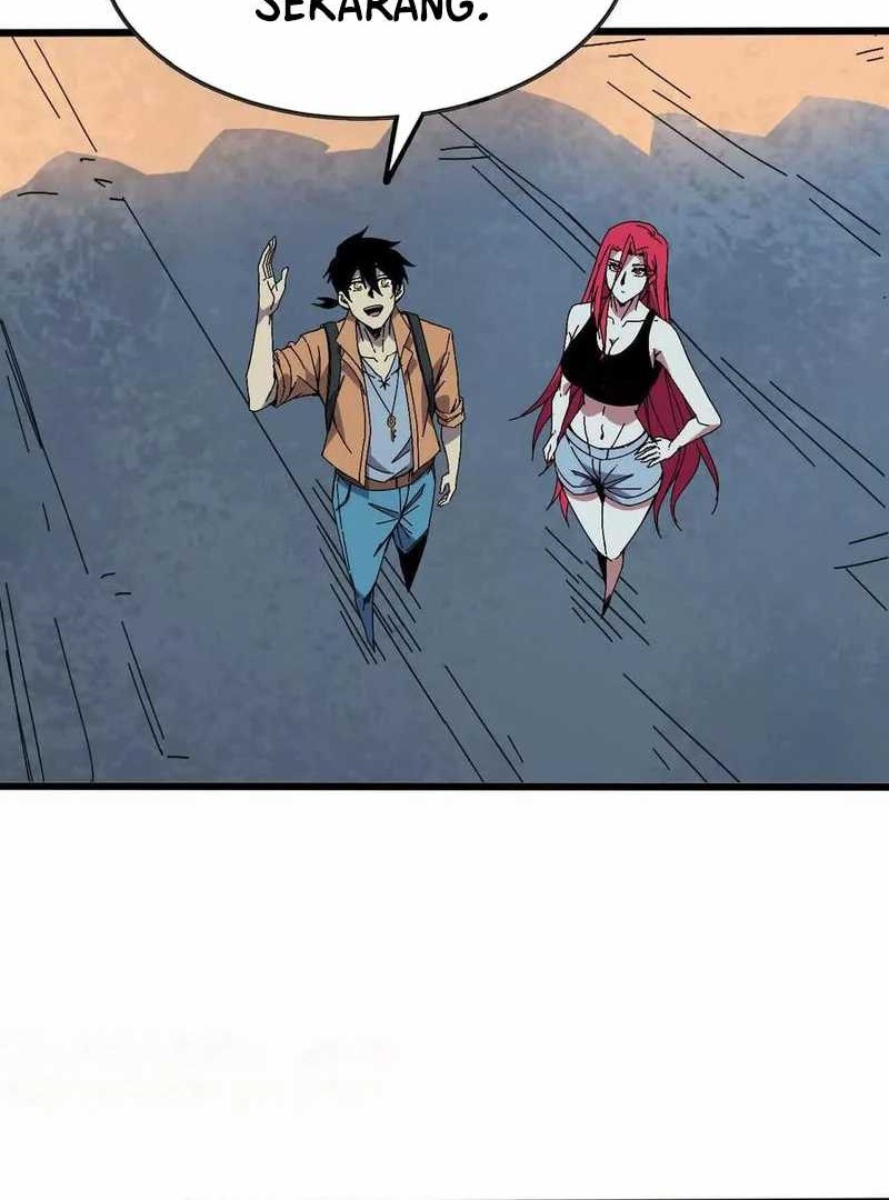 Manhua Brave X Devil Queen Chapter 143 gambar 2
