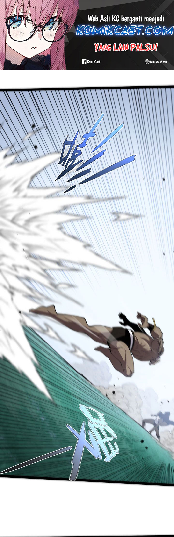 Manhua Maxed Strength Necromancer Chapter 93 gambar 2