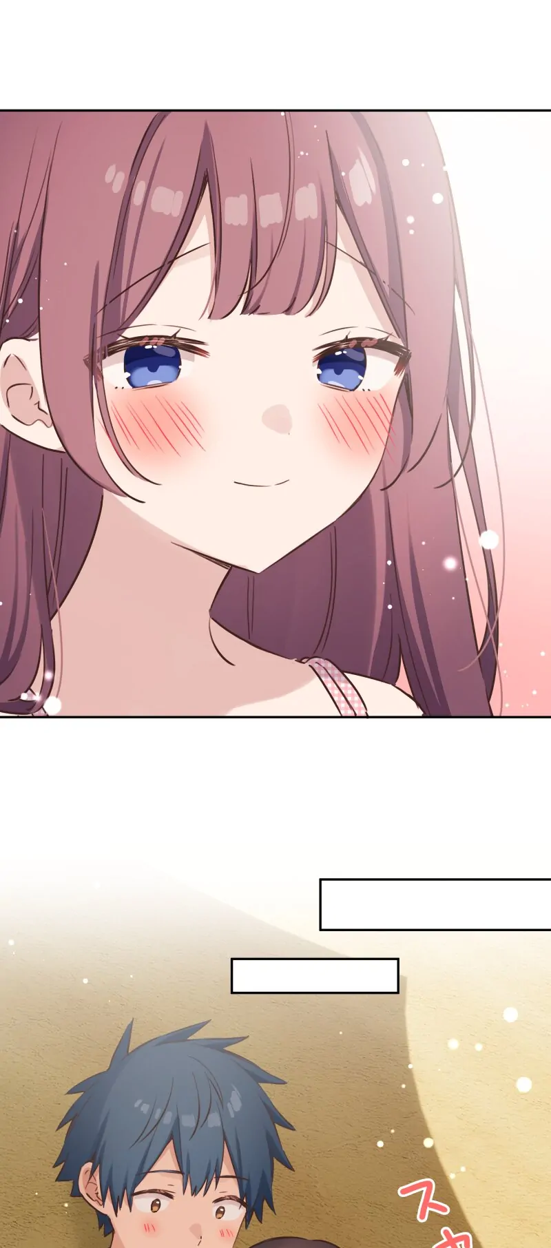 Waka-chan Is Flirty Again Chapter 214.23 - Halaman 10
