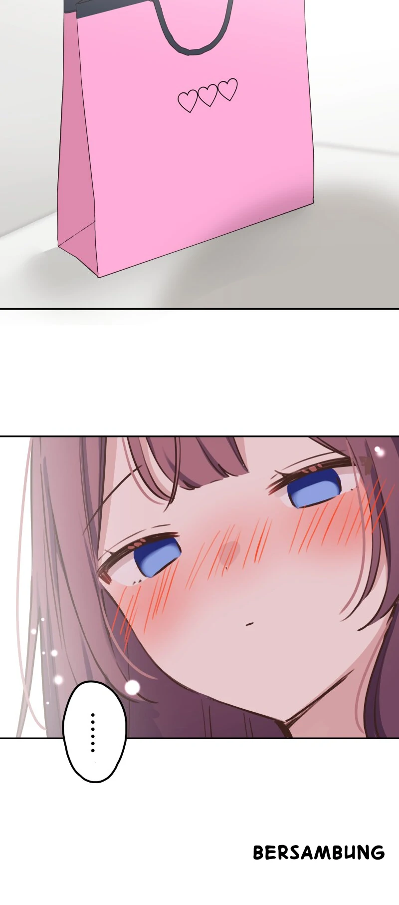 Waka-chan Is Flirty Again Chapter 214.23 - Halaman 33