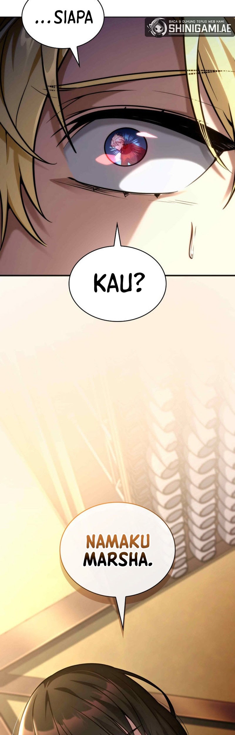 Infinite Mage Chapter 112 - Halaman 43