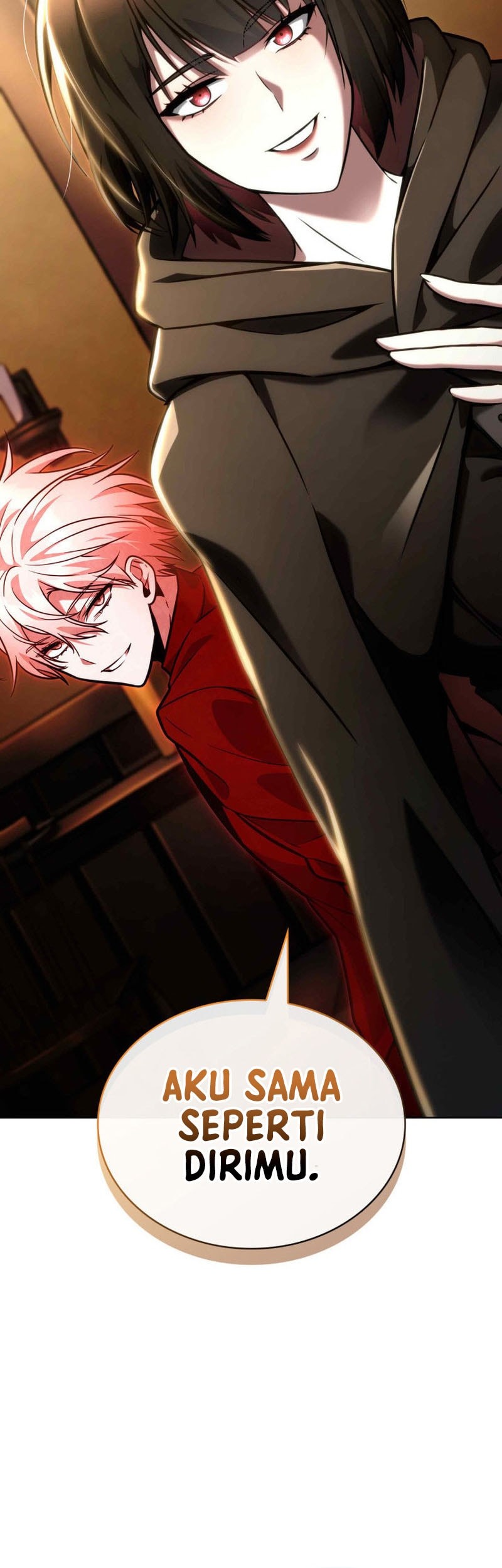 Infinite Mage Chapter 112 - Halaman 44