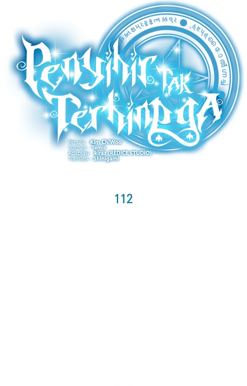 Infinite Mage Chapter 112 - Halaman 45