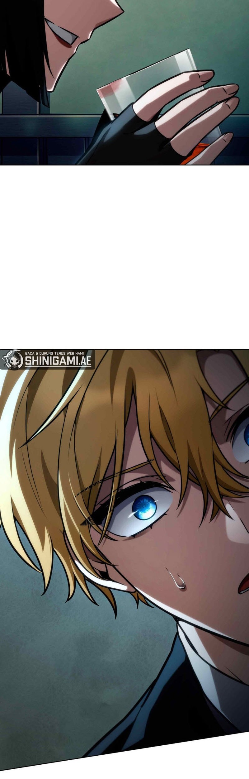 Infinite Mage Chapter 112 - Halaman 52