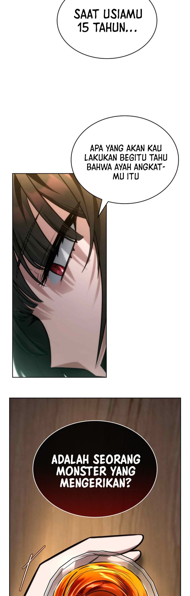 Infinite Mage Chapter 112 - Halaman 56