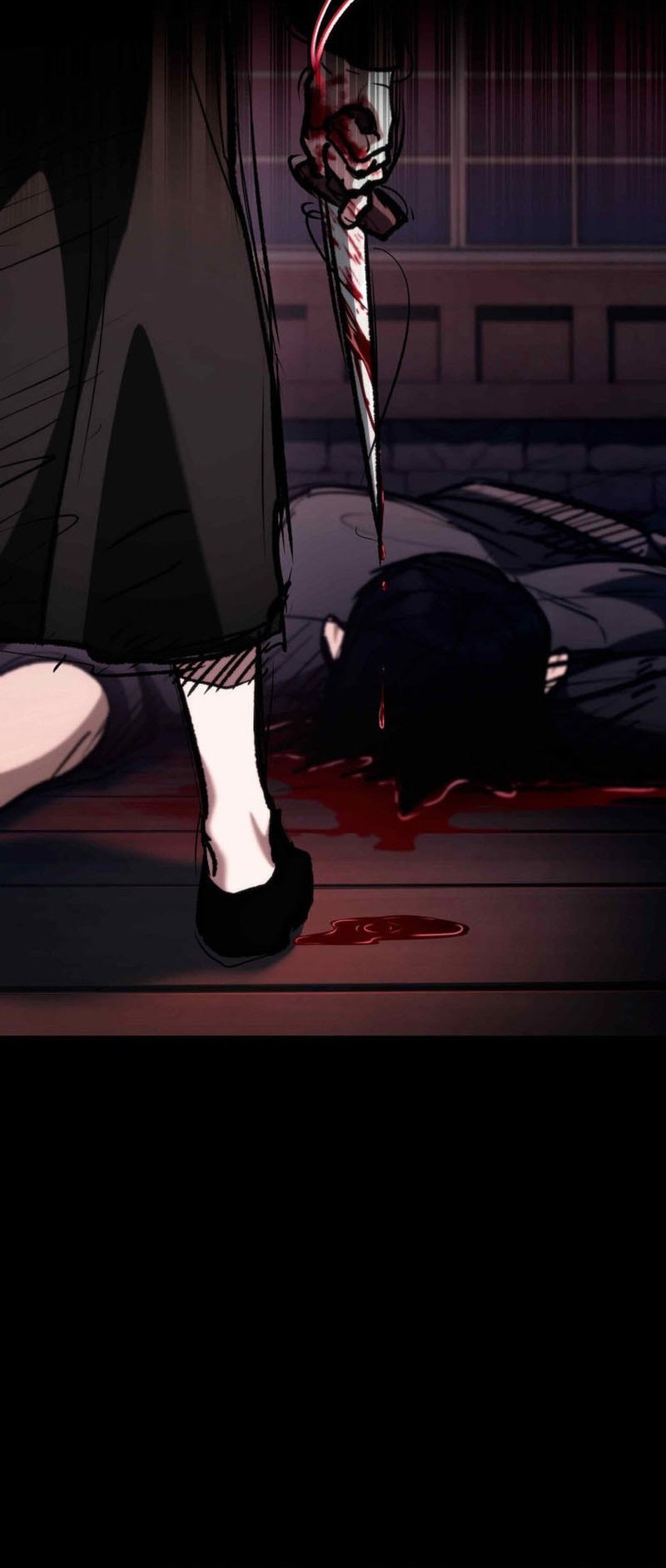 Infinite Mage Chapter 112 - Halaman 61