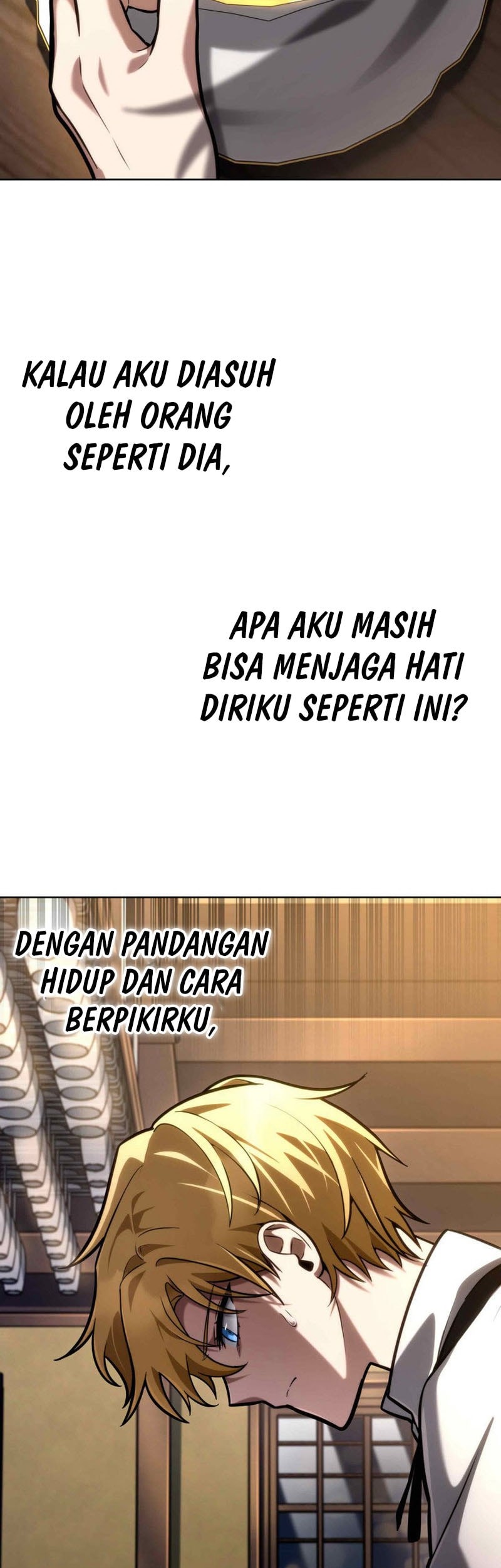 Infinite Mage Chapter 112 - Halaman 64