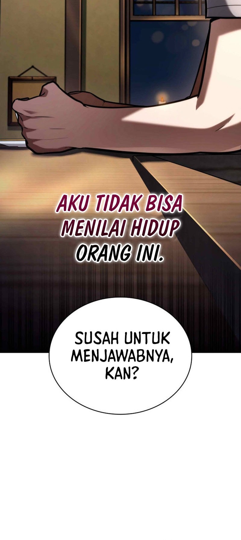 Infinite Mage Chapter 112 - Halaman 65
